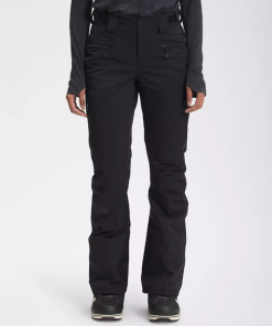 THE NORTH FACE–womens lenado pant-NF0A4R1I 2