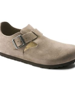 Birkenstock–regular	london taupe sd-1010503 2