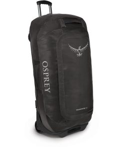 OSPREY PACKS–rolling transporter 120 in black-10003356 2