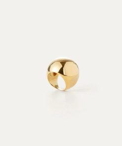 JENNY BIRD–womens supernova ring-JB475 2