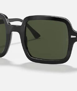 RAYBAN–rb2188 in black-RB2188-901/M3 2