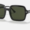 RAYBAN–rb4388 sunglasses in black-RB4388-601/71 4