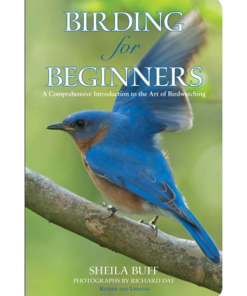 FALCON GUIDES–birding for beginners- 2