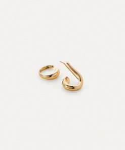 JENNY BIRD–dara ear cuff & climber-JB3378 2