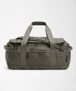 THE NORTH FACE–base camp voyager duffel—62l s25-NF0A52S3 2