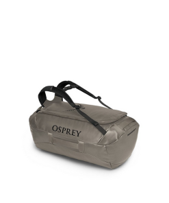 OSPREY PACKS–transporter 65 tan concrete-10005239 2