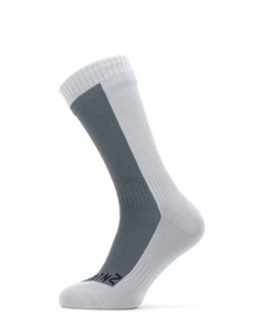 SEALSKINZ-sock-waterproof cold weather mid length sock-111000640