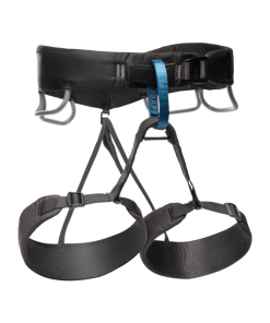 BLACK DIAMOND EQUIPMENT LTD.-harness-black diamond momentum harness-651101