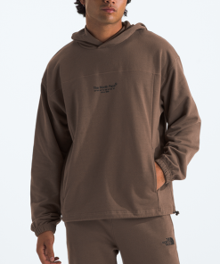 THE NORTH FACE–mens axys hoodie-NF0A86W4