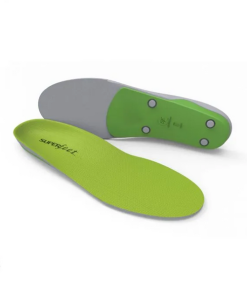 Superfeet–green sole b-1404-Superfeet 2