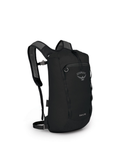 OSPREY PACKS-pack-daylite cinch pack in black o/s-10002930 2