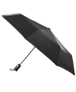 TOTES–mens auto open umbrella s23-7325 2