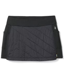 SMARTWOOL–womens smartloft skirt-SW017119 2