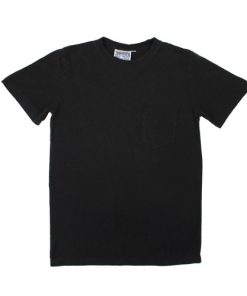 JUNGMAVEN–mens jung pocket tee-JUNGSSPK