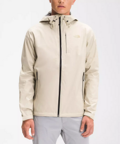 THE NORTH FACE-jacket-mens alta vista jacket-NF0A7QAW 2