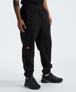 THE NORTH FACE-pant-mens tnf fleeski pant-NF0A88XS 2