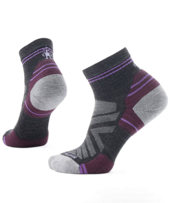 SMARTWOOL-socks-womens hike targeted cushion ankle socks-SW002497