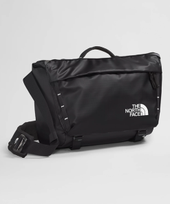 THE NORTH FACE-messengerbag-base camp voyager messenger bag-NF0A81DP 2