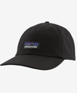 PATAGONIA-cap-p-6 label trad cap-38296 2