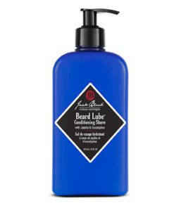 Jack Black–beard lube conditioning shave, 16 oz-1017 2