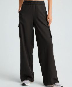 BEYOND YOGA-pant-womens city chic cargo pant-NW1241 2