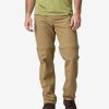 PATAGONIA–mens quandary pants – reg -55183 4