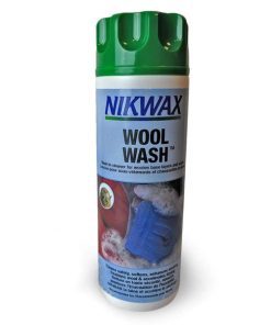 Nikwax–nikwax wool wash 10 oz-283055 2