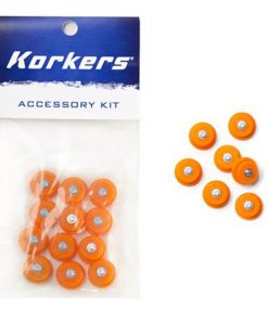 KORKERS–korkers press-in steel replacement spikes – 12 pack-OA8000RC 2