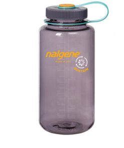 NALGENE–wide mouth 32oz sustain aubergine-341958 2