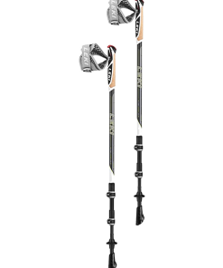 LEKI USA–traveller carbon 3-section hm carbon	2k shark 2.0-NW65026031 2