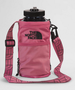 THE NORTH FACE-water-borealis water bottle holder-NF0A81DQ