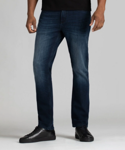 DUER–mens performance denim relaxed taper-MFLR4007 2