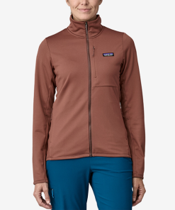 PATAGONIA-jacket-womens r1 thermal jacket -40585 2