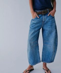 FREE PEOPLE-jeans-womens we the free good luck mid-rise barrel jeans-OB1697499