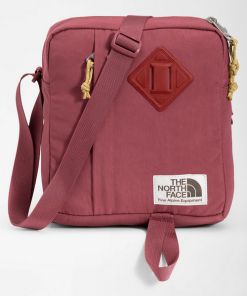 THE NORTH FACE–berkeley crossbody-NF0A52VT