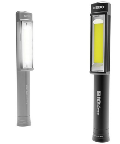 NEBO–big larry cob led work light- 2