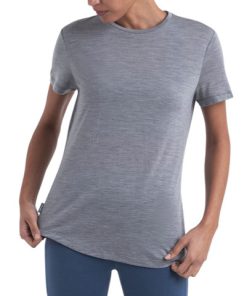 ICEBREAKER–womens merino 125 cool-lite sphere iii ss tee-0A56ZO 2