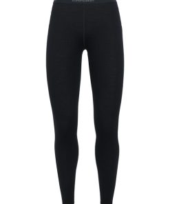 ICEBREAKER–womens 260 tech leggings-104392