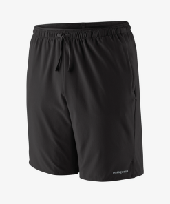 PATAGONIA–mens multi trails shorts – 8 in-57602