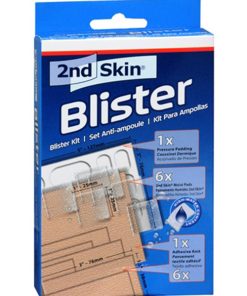 SPENCO–spenco 2nd skin blister kit-371133 2