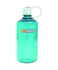 NALGENE–narrow mouth 32oz sustain trout green-342690 2