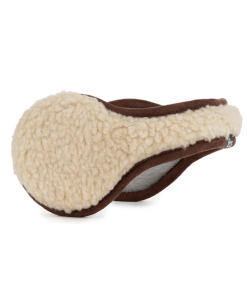 180S EAR WARMER–womens sherpa-31744 2