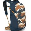 OSPREY PACKS-duffel-daylite whld duffel 115 black-10006751 4