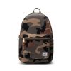 HERSCHEL-backpack-herschel classic xl backpack in plaid emboss-11546-06495 4