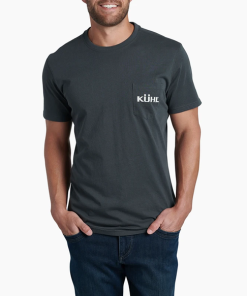 KUHL–mens ridge t-7470