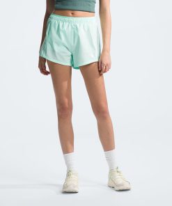 THE NORTH FACE-short-womens wander short 2.0-NF0A86YS