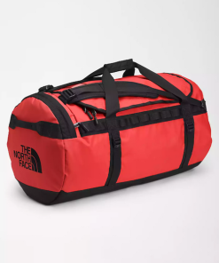 THE NORTH FACE-duffel-base camp duffel – l s25-NF0A52SB 2