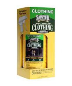 Sawyer Outdoor Protection–sawyer outdoor protection permethrin insect repellent 24 oz-SP657 2