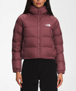 THE NORTH FACE–womens hydrenalite down hoodie-NF0A5GGG