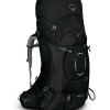 OSPREY PACKS–ariel 65 in black wm/l-10002881 3